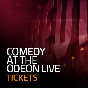 Odeon-Tickets