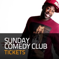 Sunday-Comedy-Club-Tickets
